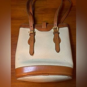 Dooney & Bourke Vintage Purse with original Wallet A7749981